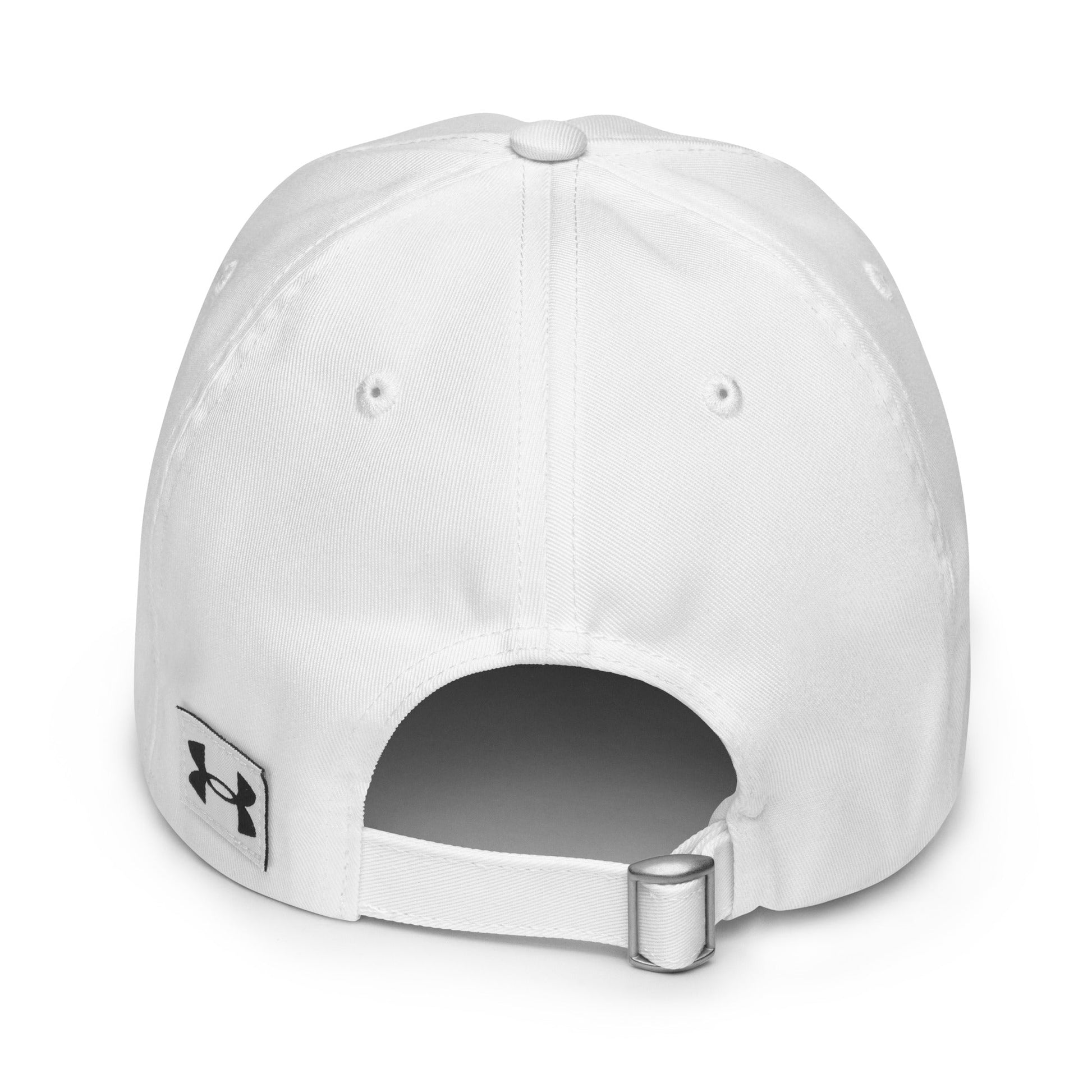 Iceberg Logo | Under Armour® dad hat