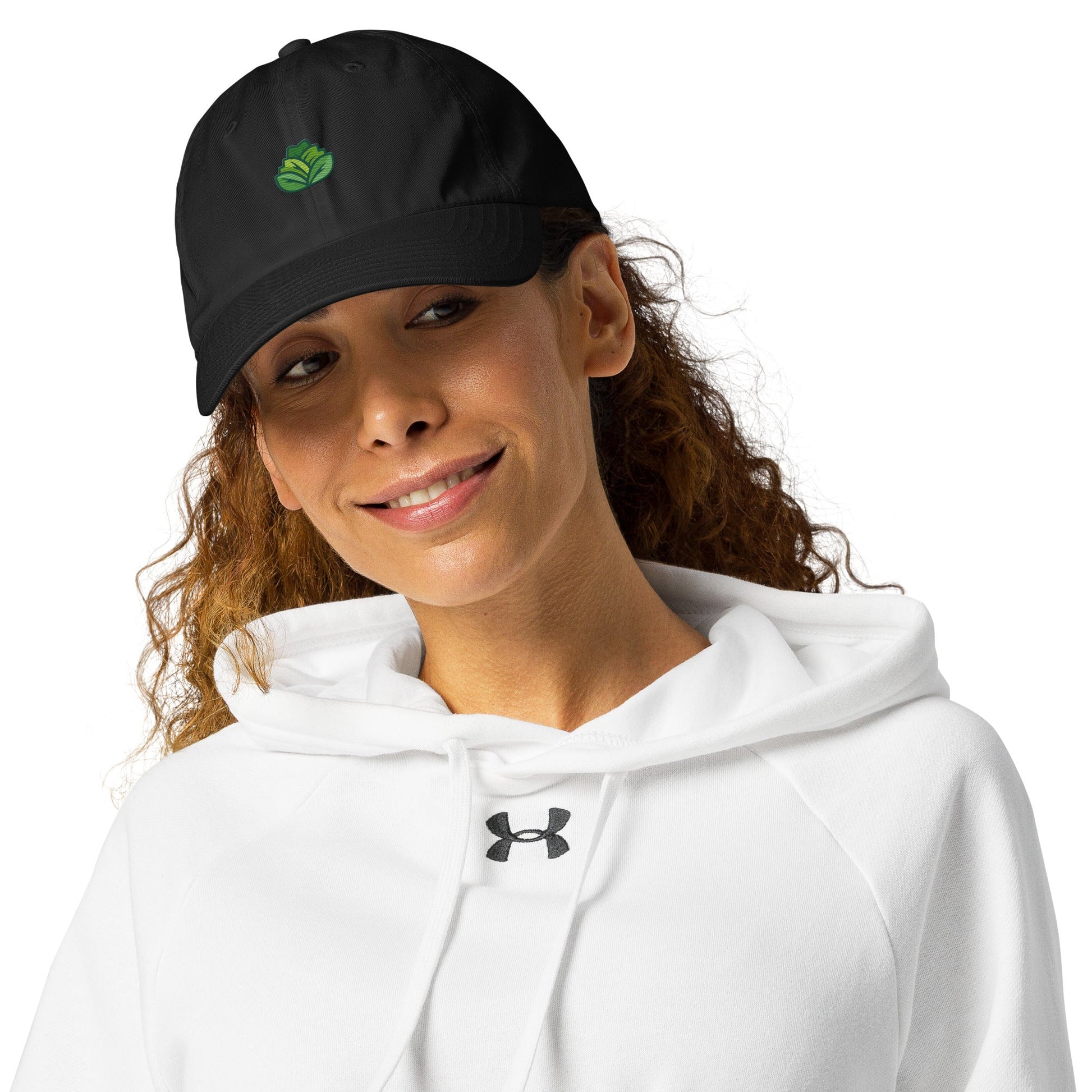 Under Armour® dad hat