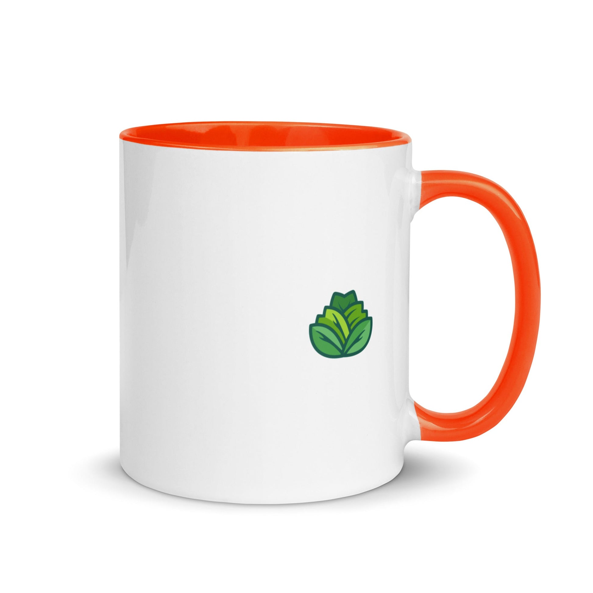 Fueling Growth - Lettuce Commerce - 11oz Mug