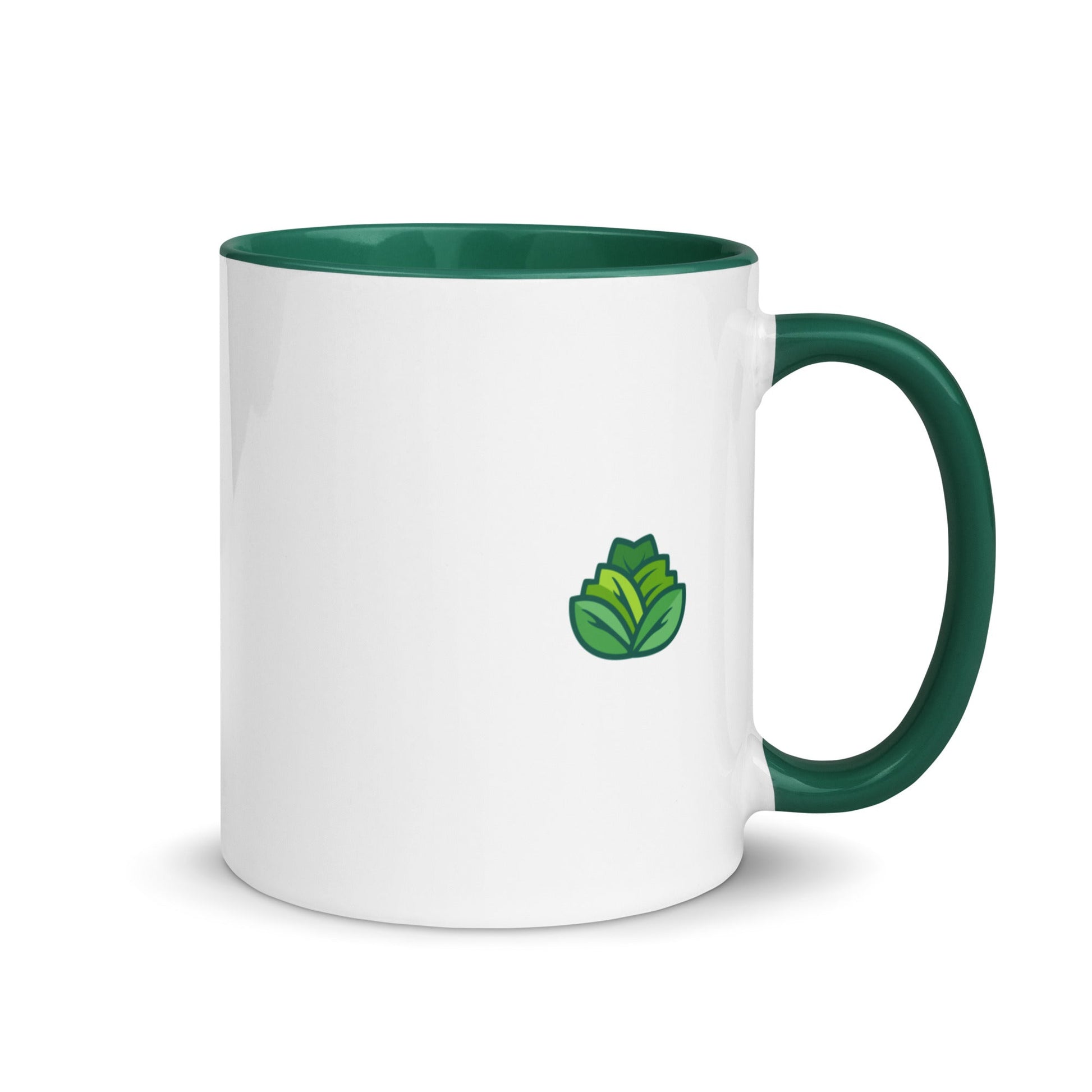 Fueling Growth - Lettuce Commerce - 11oz Mug