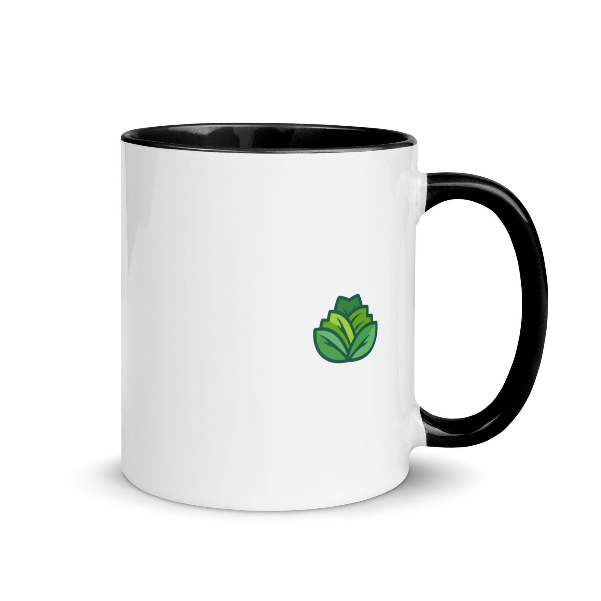 Fueling Growth - Lettuce Commerce - 11oz Mug