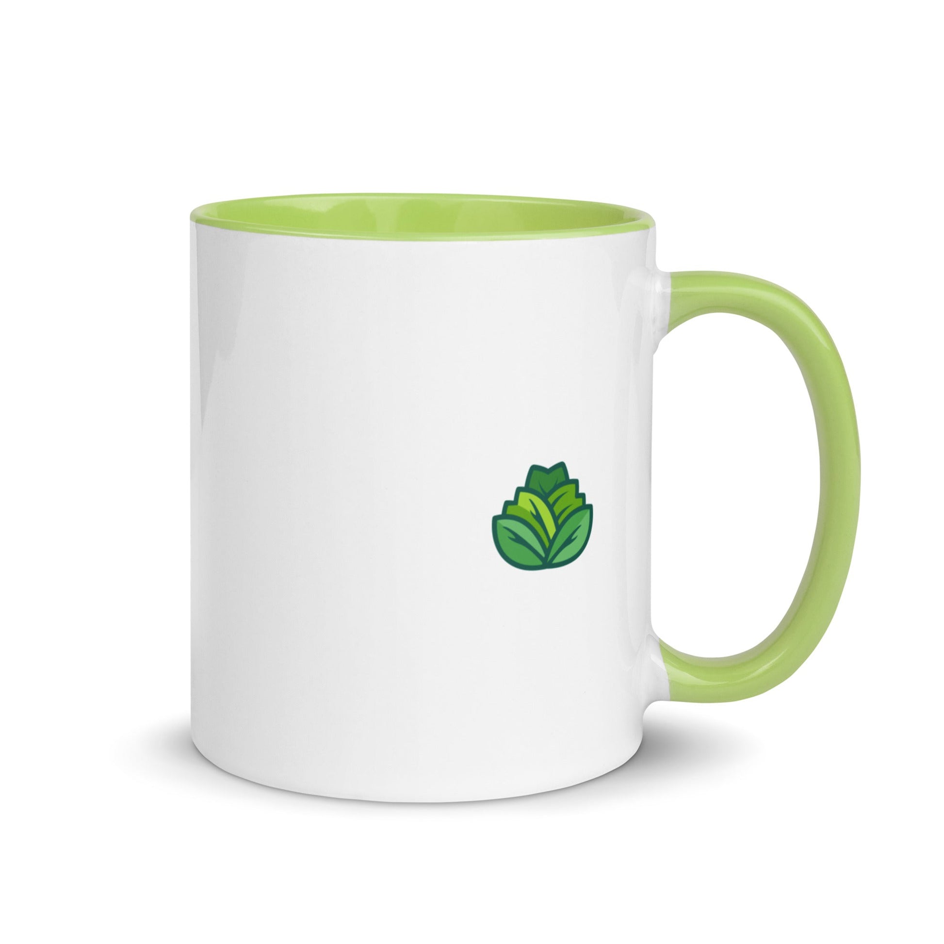 Fueling Growth - Lettuce Commerce - 11oz Mug