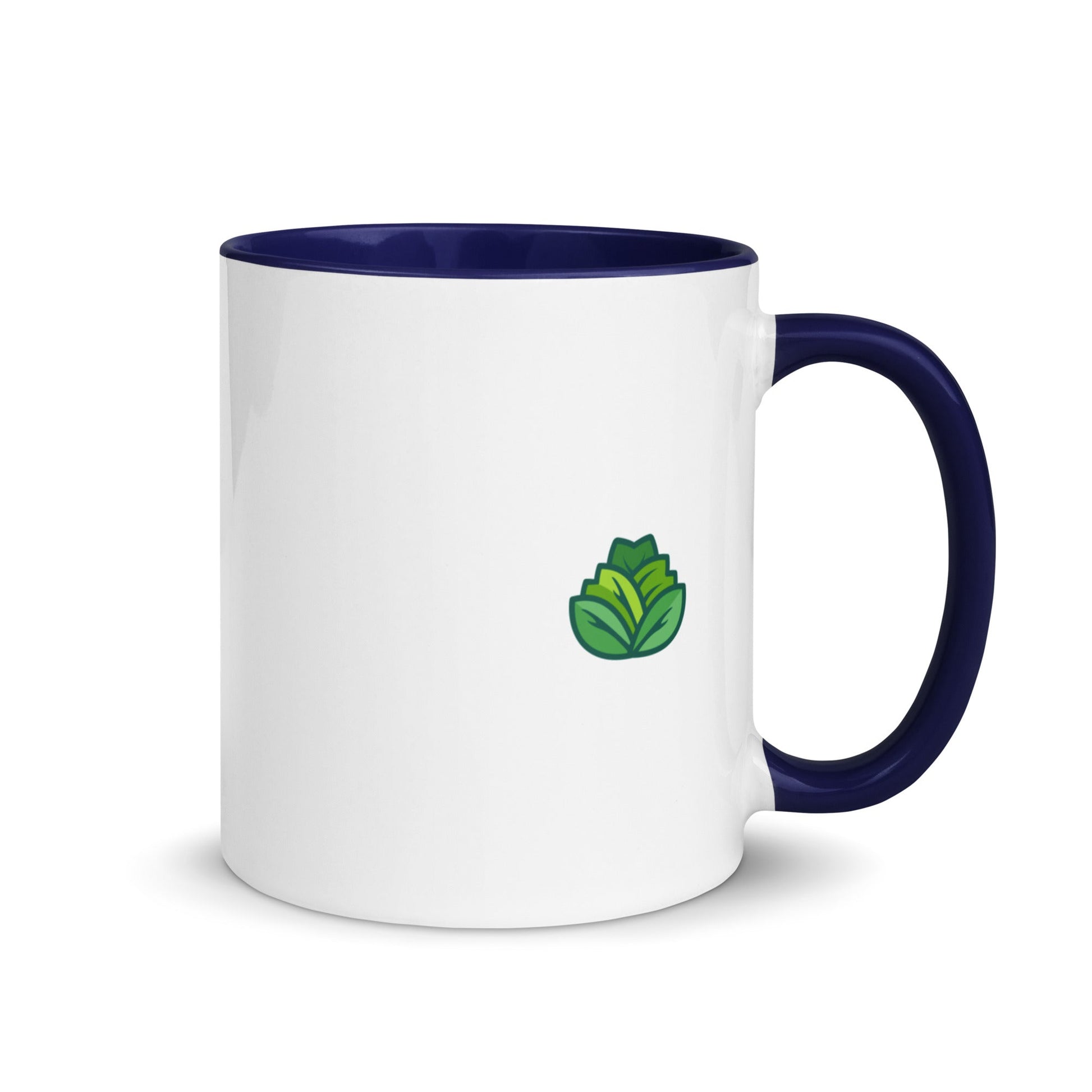 Fueling Growth - Lettuce Commerce - 11oz Mug