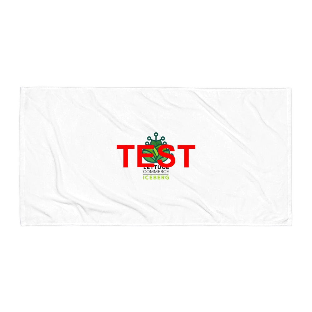 Towel