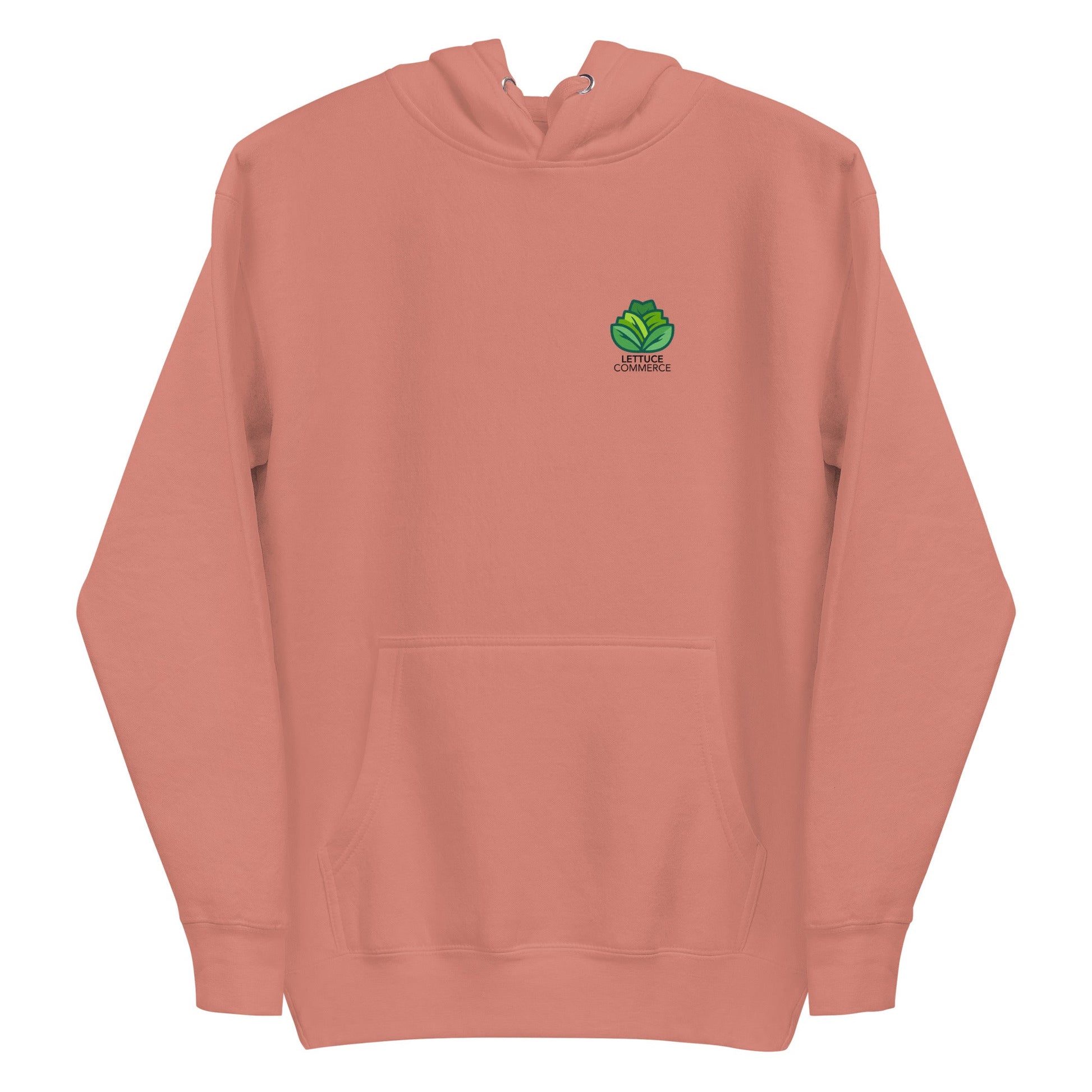 Lettuce Originals | Logo Hoodie