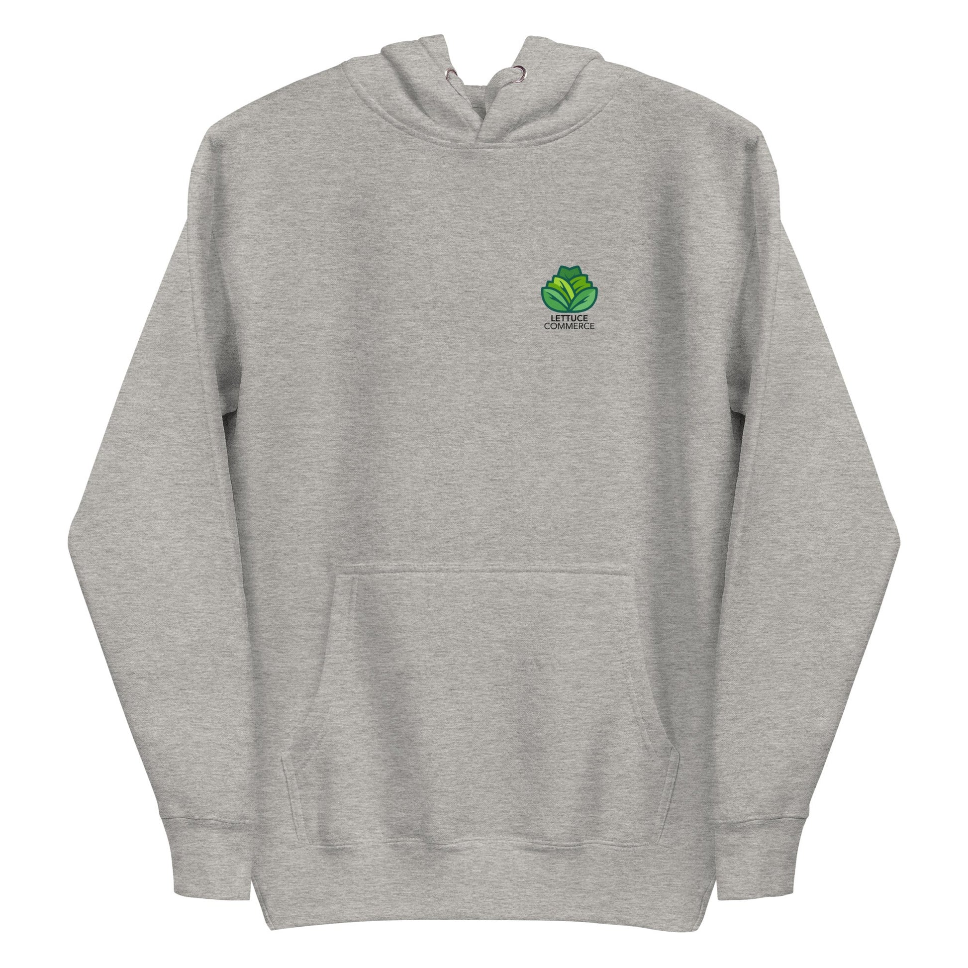 Lettuce Originals | Logo Hoodie
